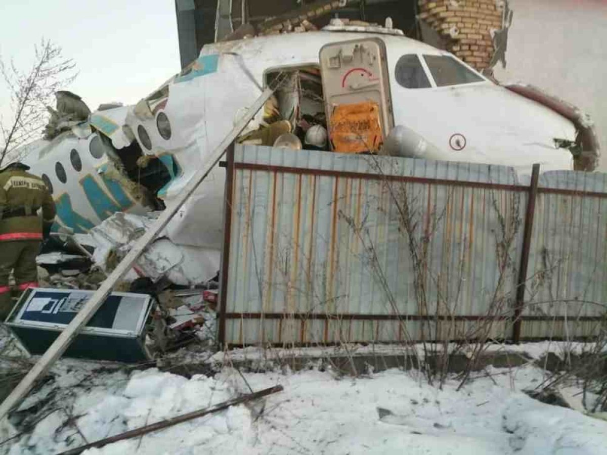 Фото: ҚР ІІМ баспасөз қызметі
