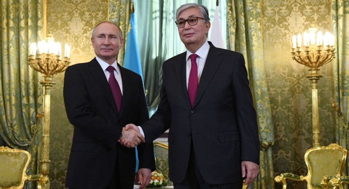 фото: sputniknews.kz