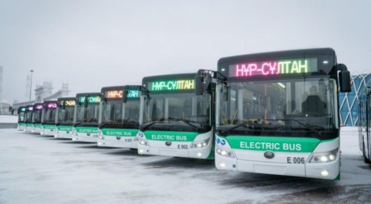 фото: Нұр-Сұлтан қаласы әкімдігінің баспасөз қызметінен