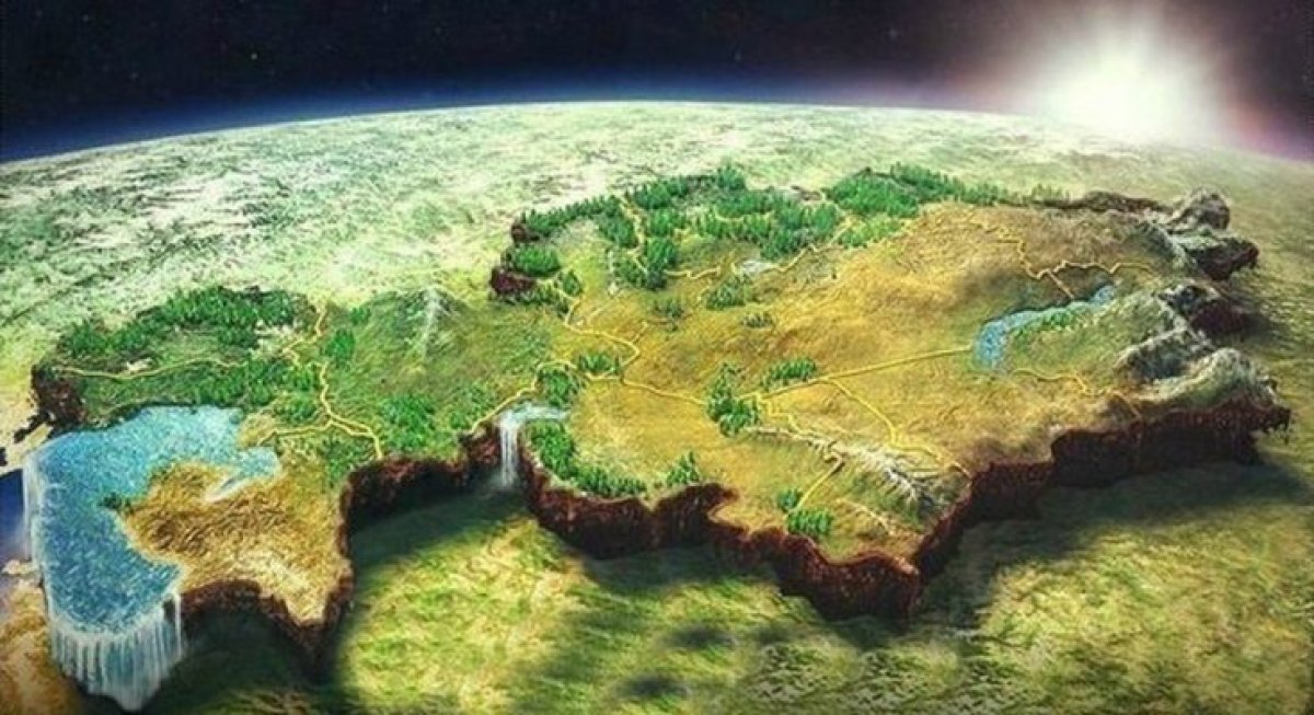 фото: kazgazeta.kz