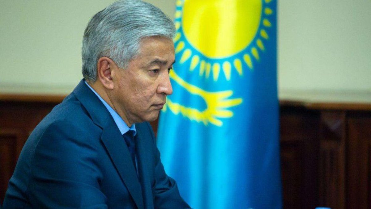 фото: informburo.kz