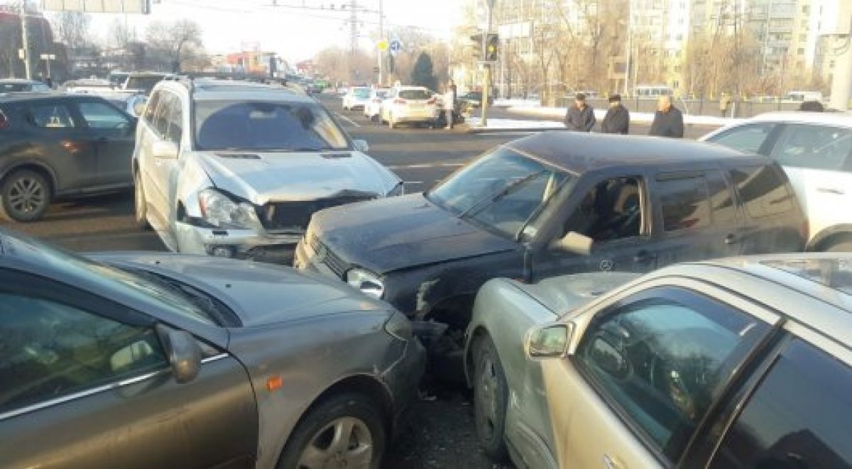 Фото: Tengrinews.kz