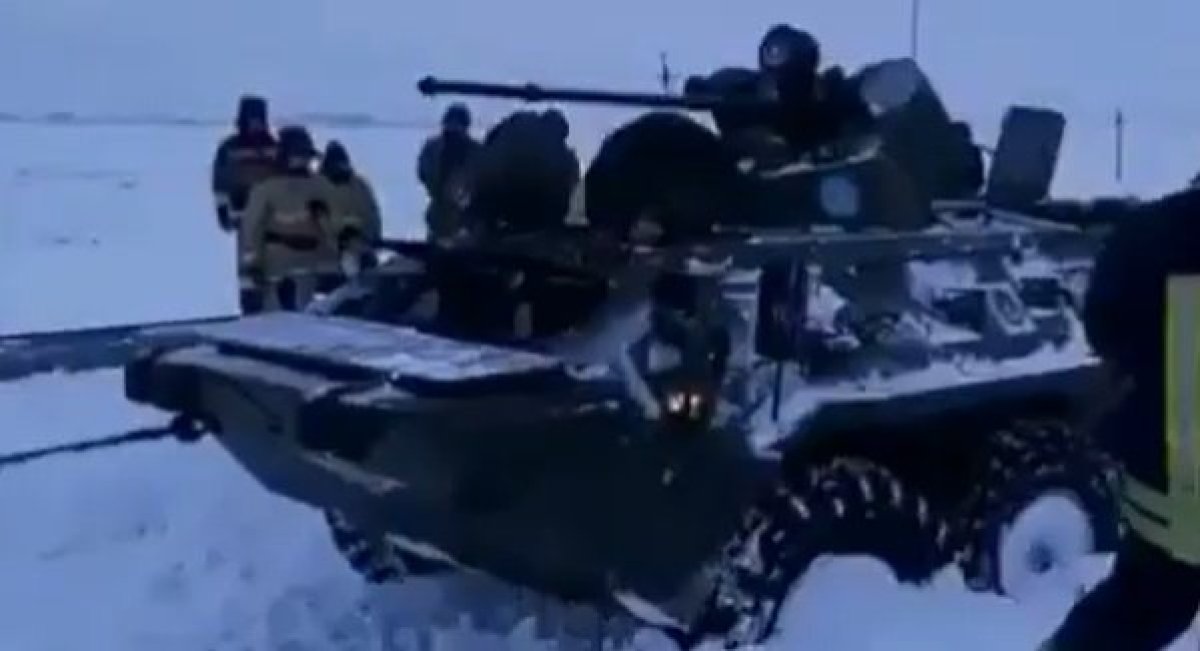 Фото: видеодан скриншот