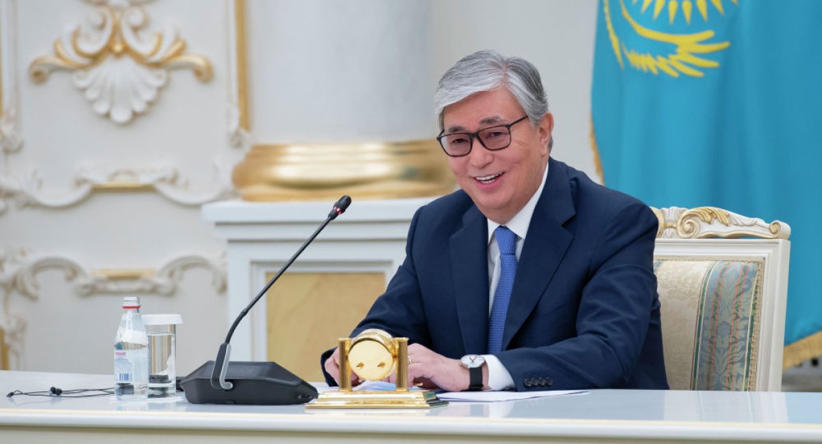 Фото: Sputniknews.kz