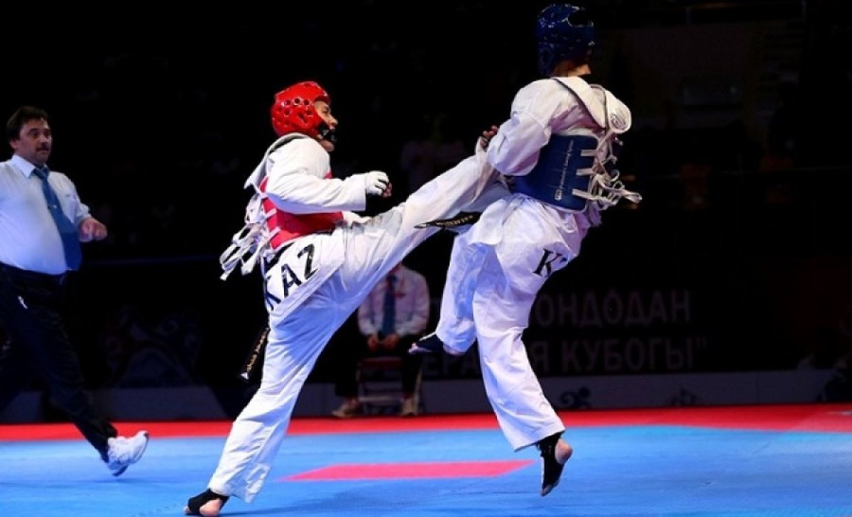 фото: olympic.kz