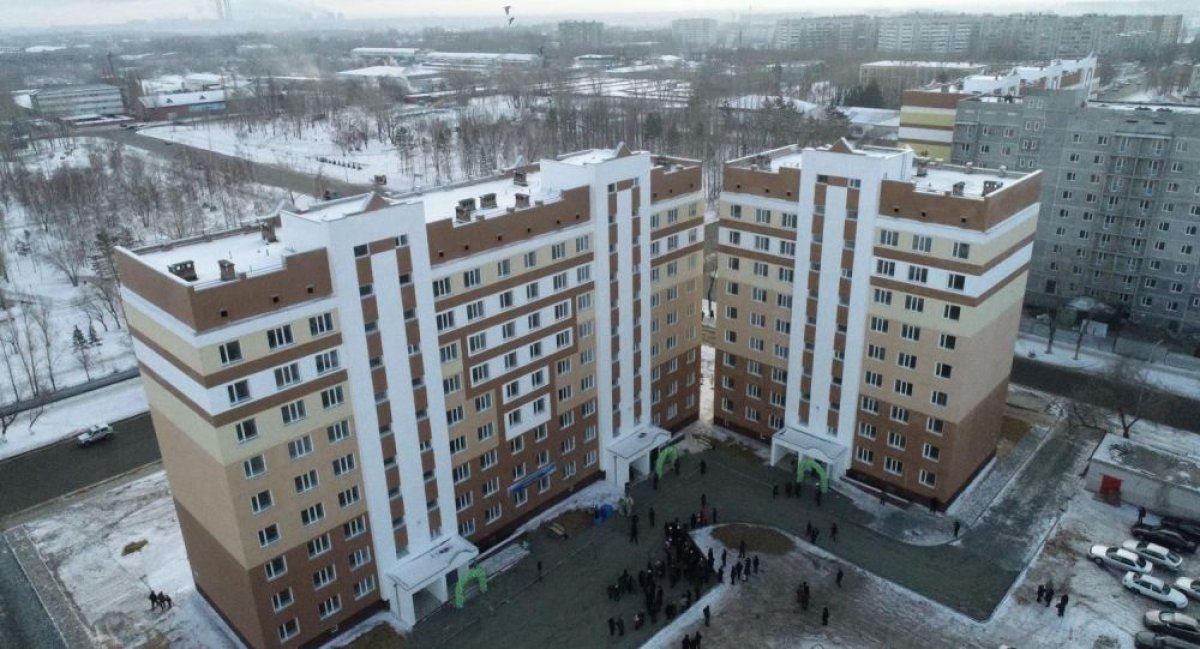 Фото: Официальный сайт акимата Павлодара