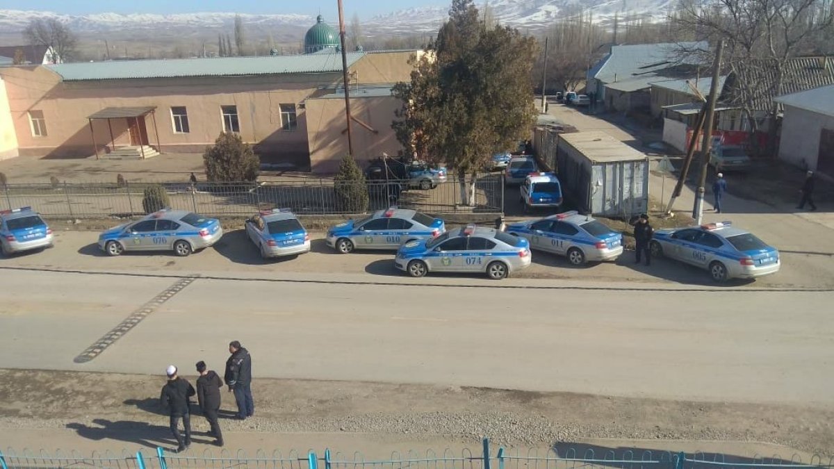 фото: WhatsApp желісінен