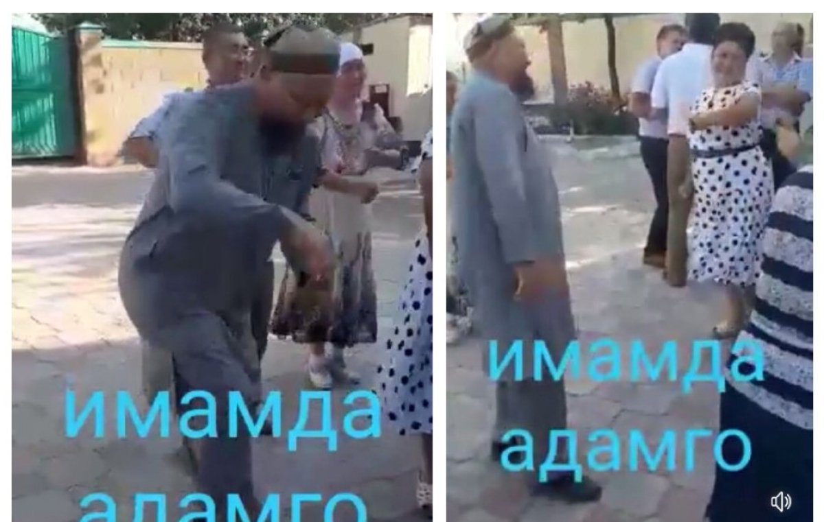 Фото: видеодан скриншот