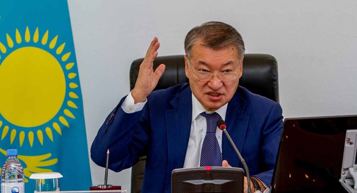 Фото: Sputniknews.kz