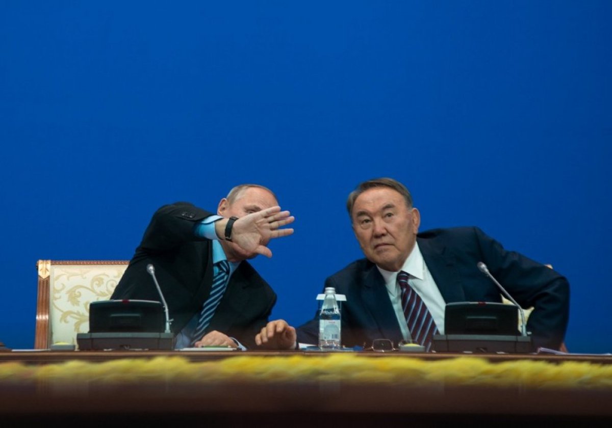 Фото: Tengrinews.kz
