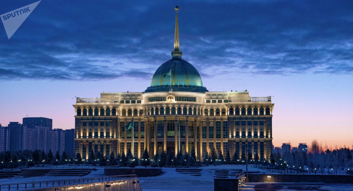 Фото: Sputniknews.kz