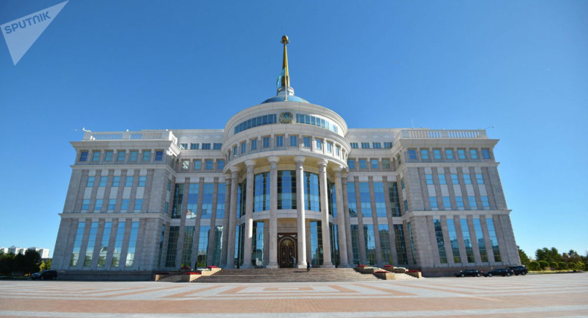 Фото: sputniknews.kz