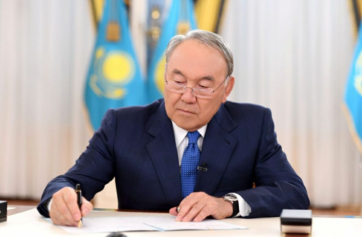 Фото: ehonews.kz