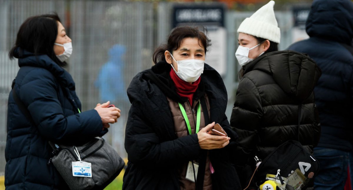Фото: AFP 2019