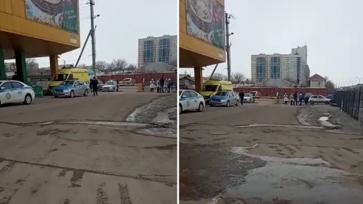 Фото: видеодан скриншот