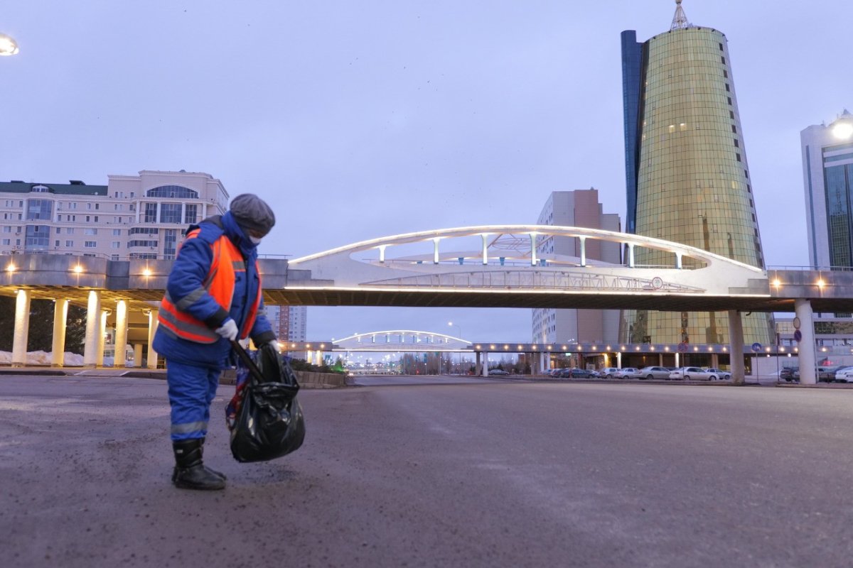 фото: astana.gov.kz