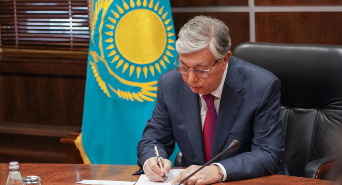 Фото: Sputniknews.kz