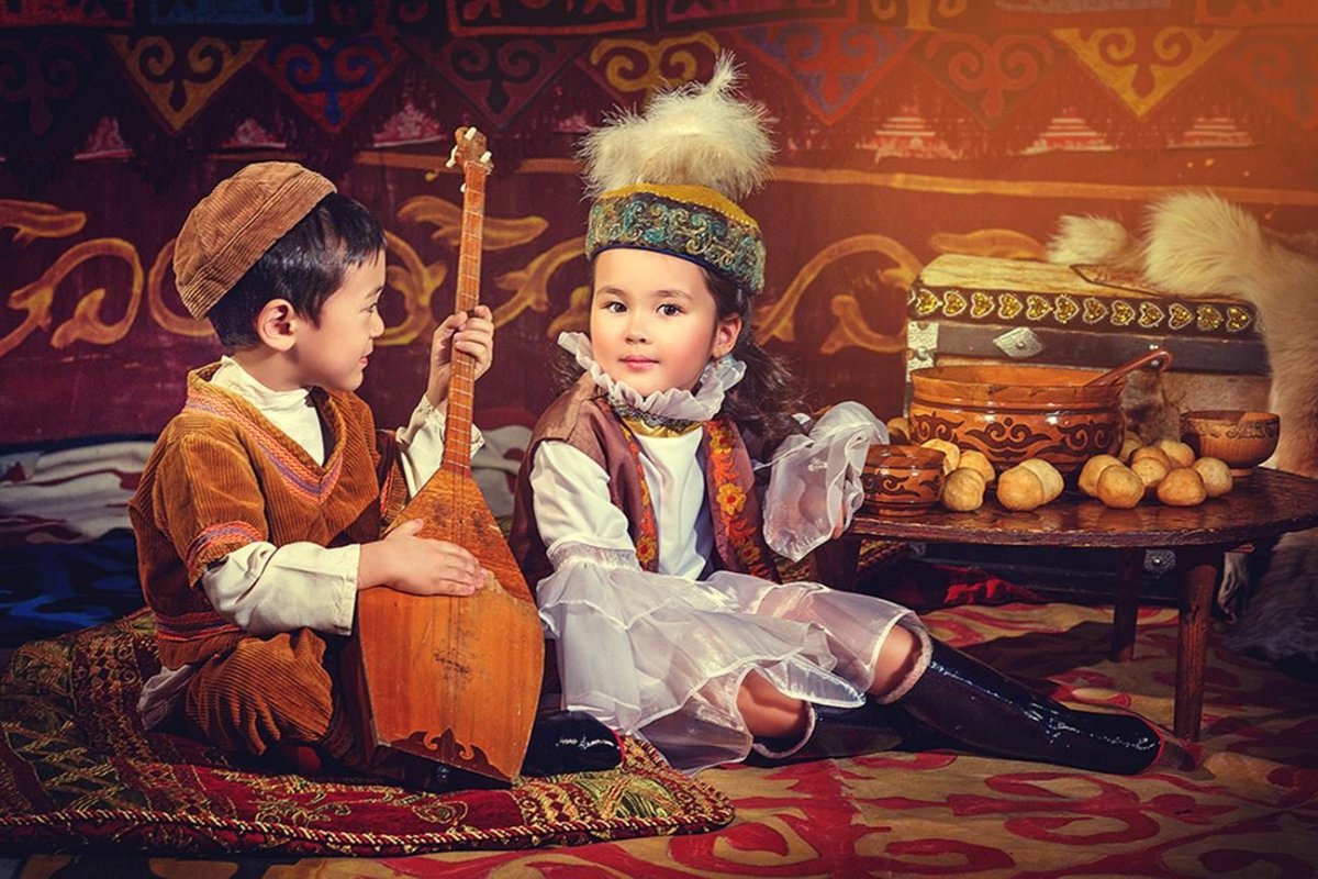 Фото: bugin.kz