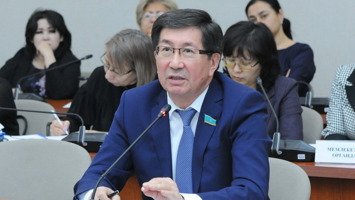 Фото: Tengrinews.kz
