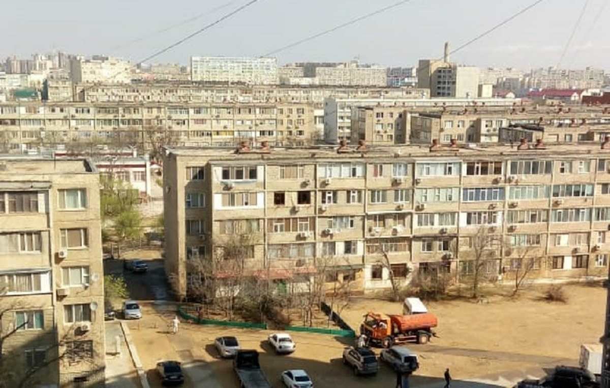 Фото: Lada.kz