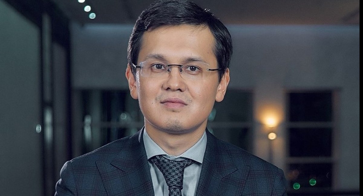 Фото: Inbusiness.kz