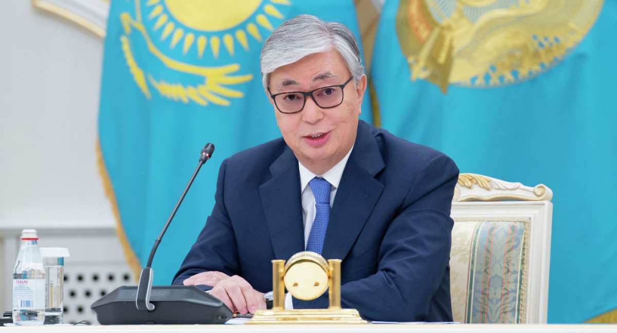 фото: sputniknews.kz