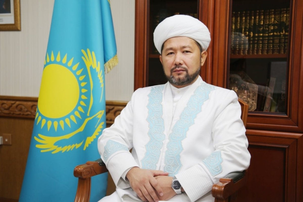 фото: azan.kz
