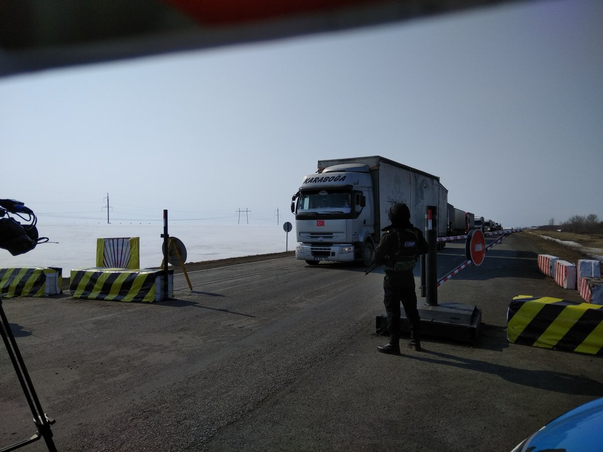 фото: kstnews.kz