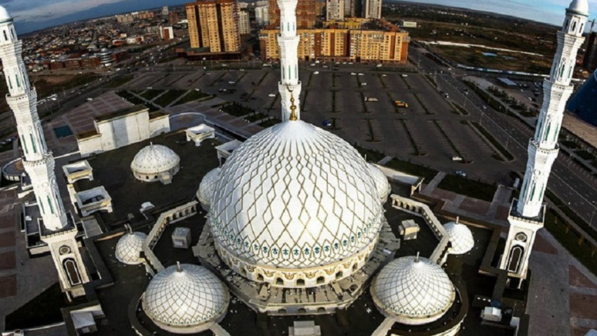 Фото: аstana.gov.kz