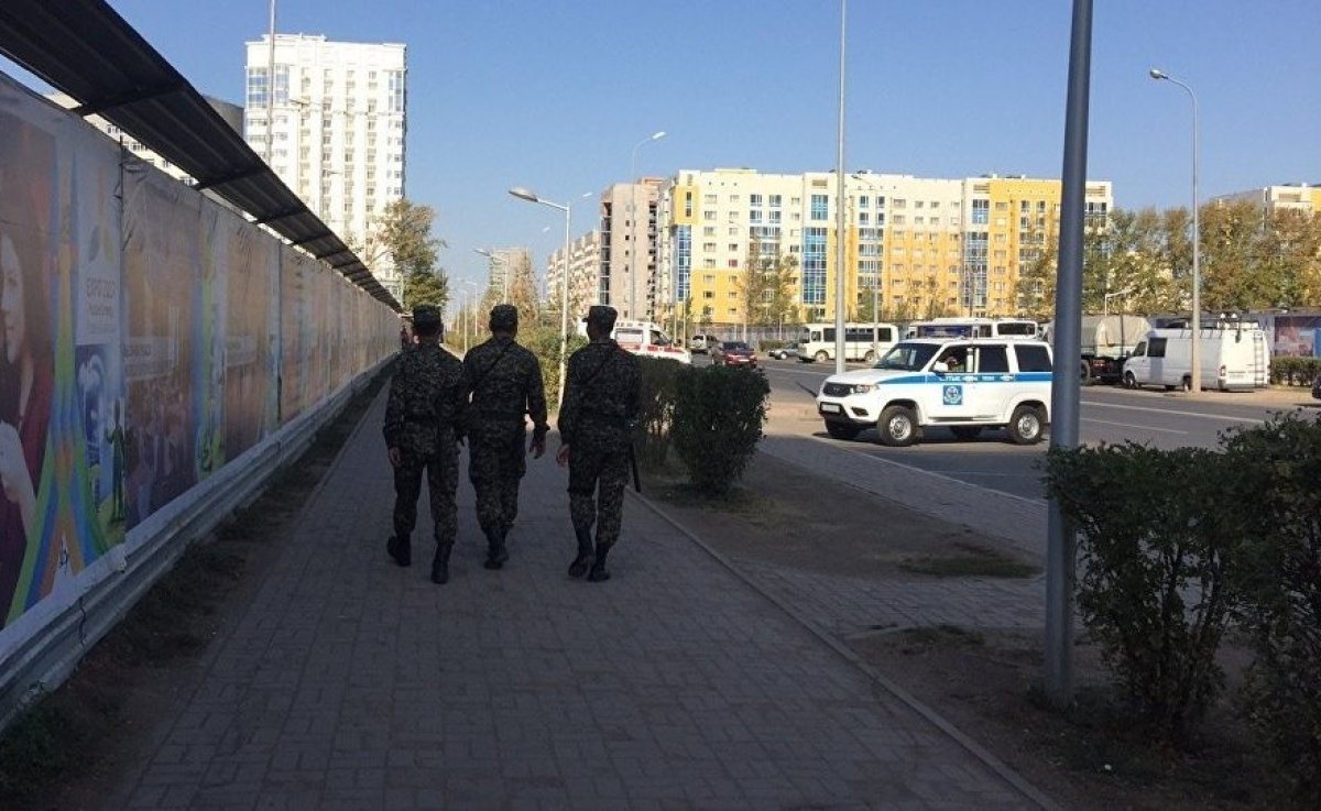 фото: sputniknews.kz