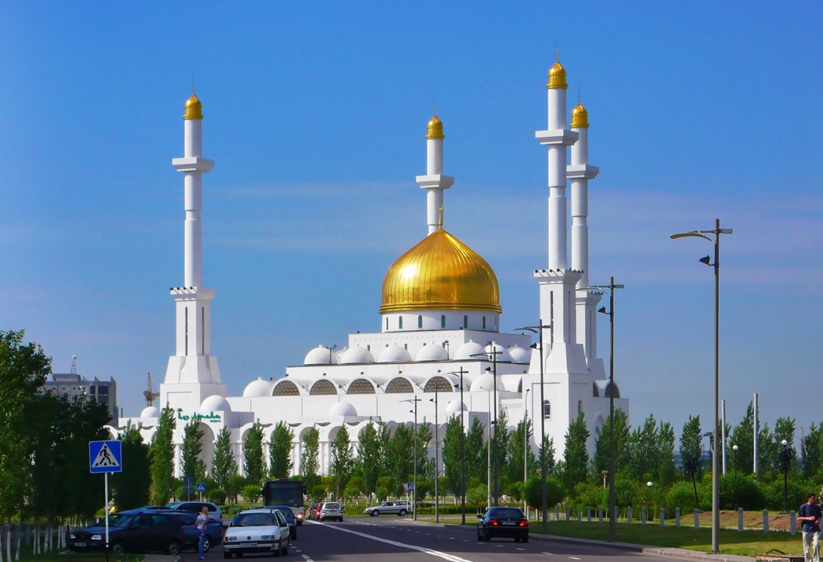 фото: kaznews.kz