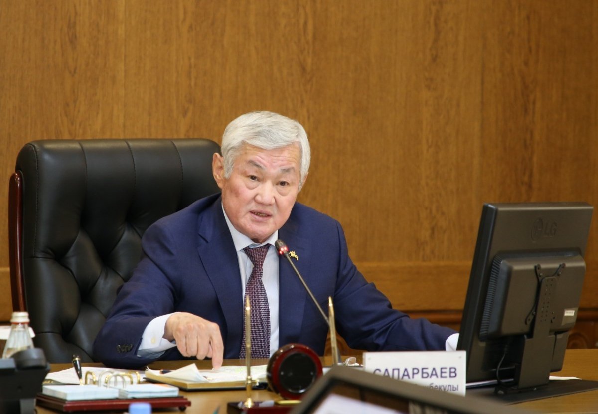 фото: zhambyl.gov.kz