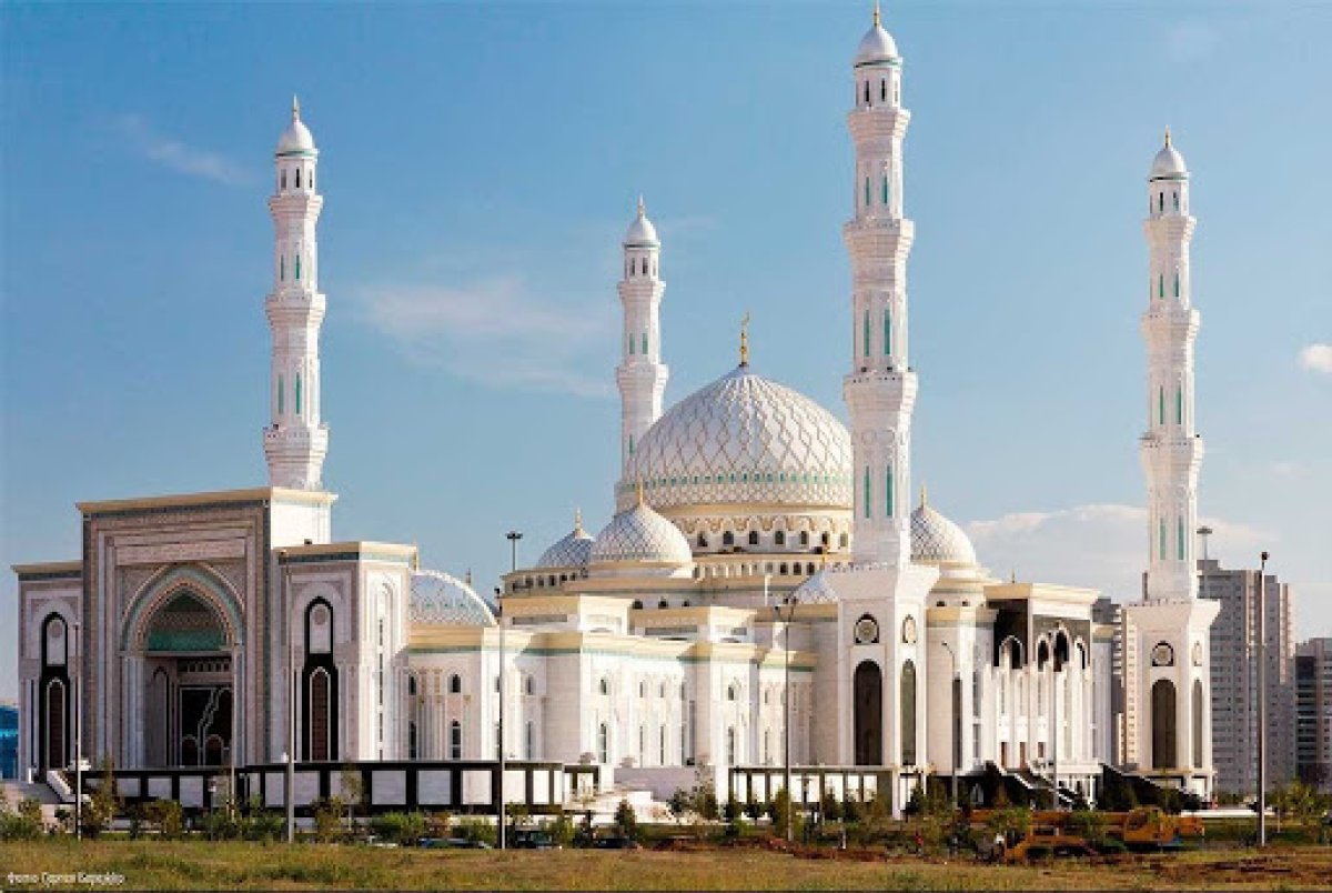 фото: muslim.kz