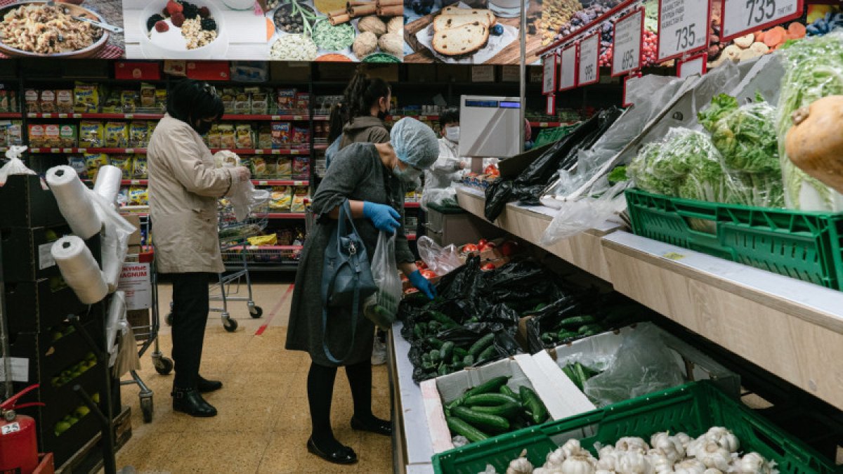 Фото: Тұрар Қазанғапов