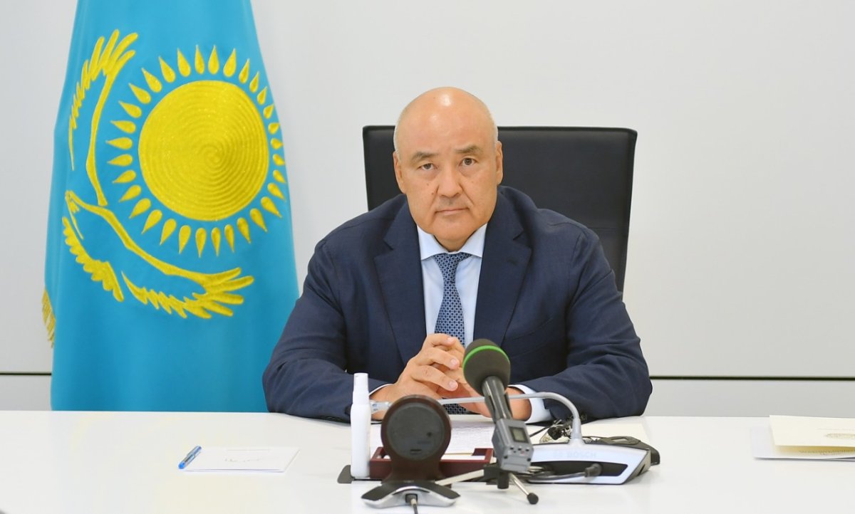 фото: turkistan.gov.kz