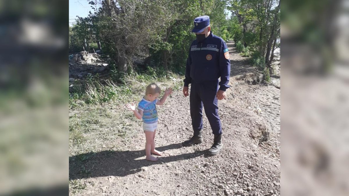 Фото: Polisia.kz