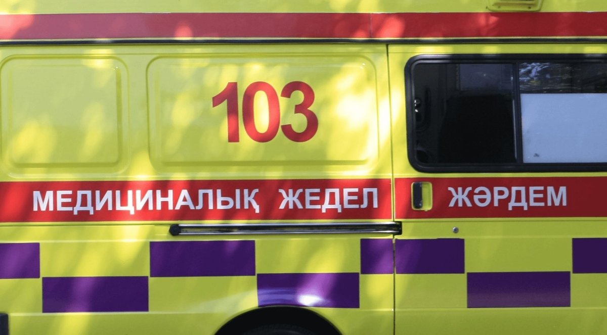 Фото: ашық дереккөз
