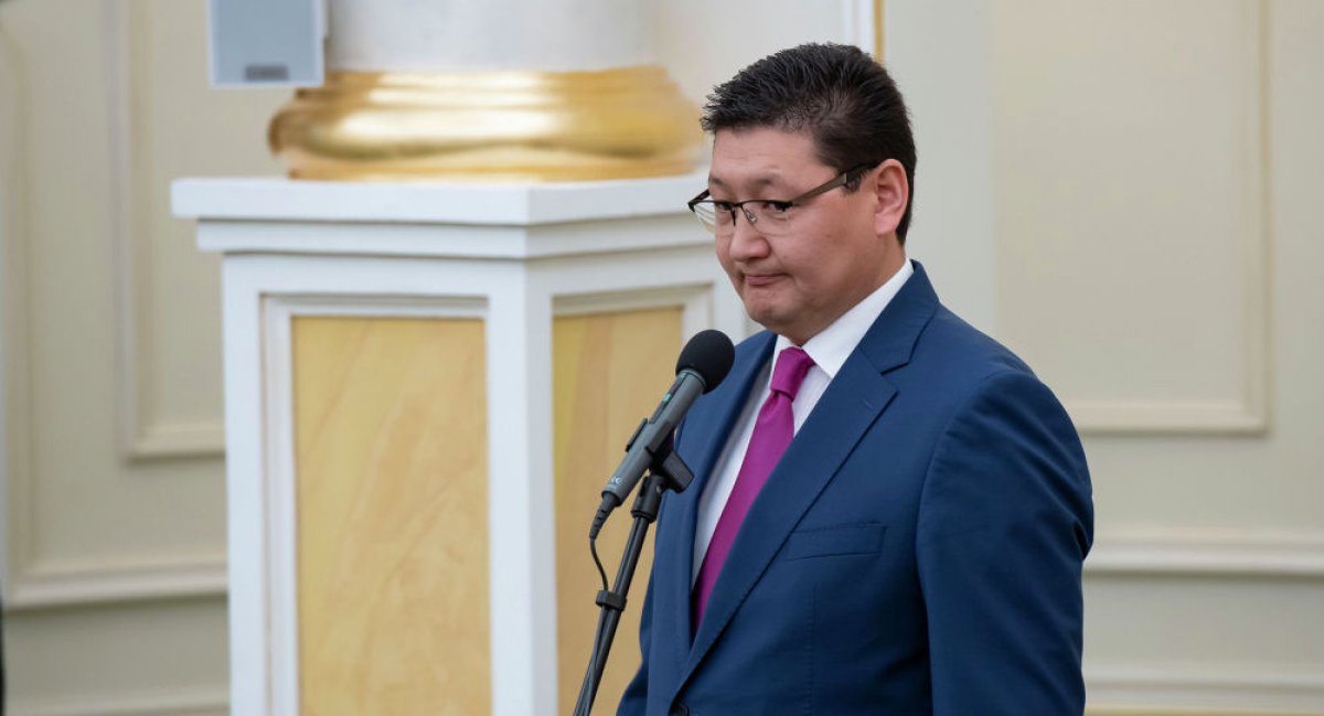 Фото: sputniknews.kz