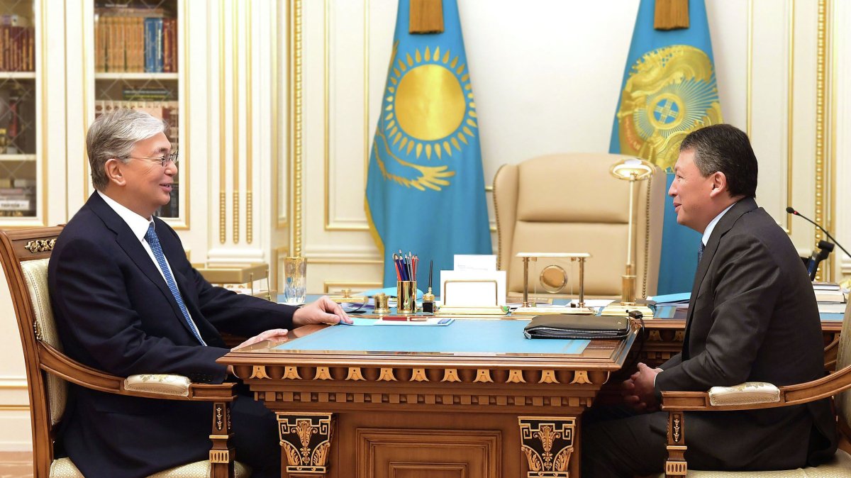 фото: sputniknews.kz