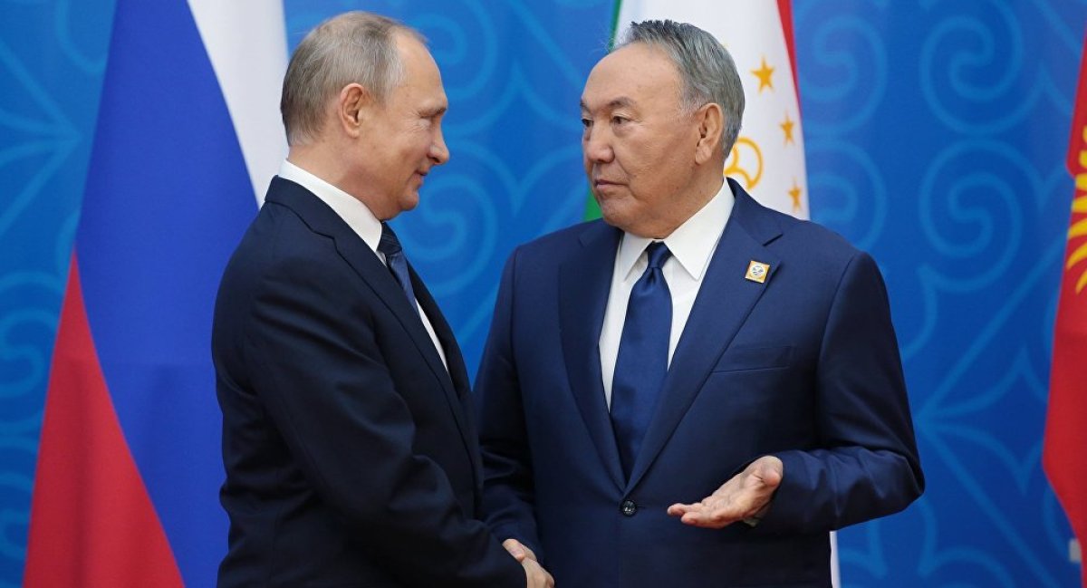 фото: sputniknews.kz