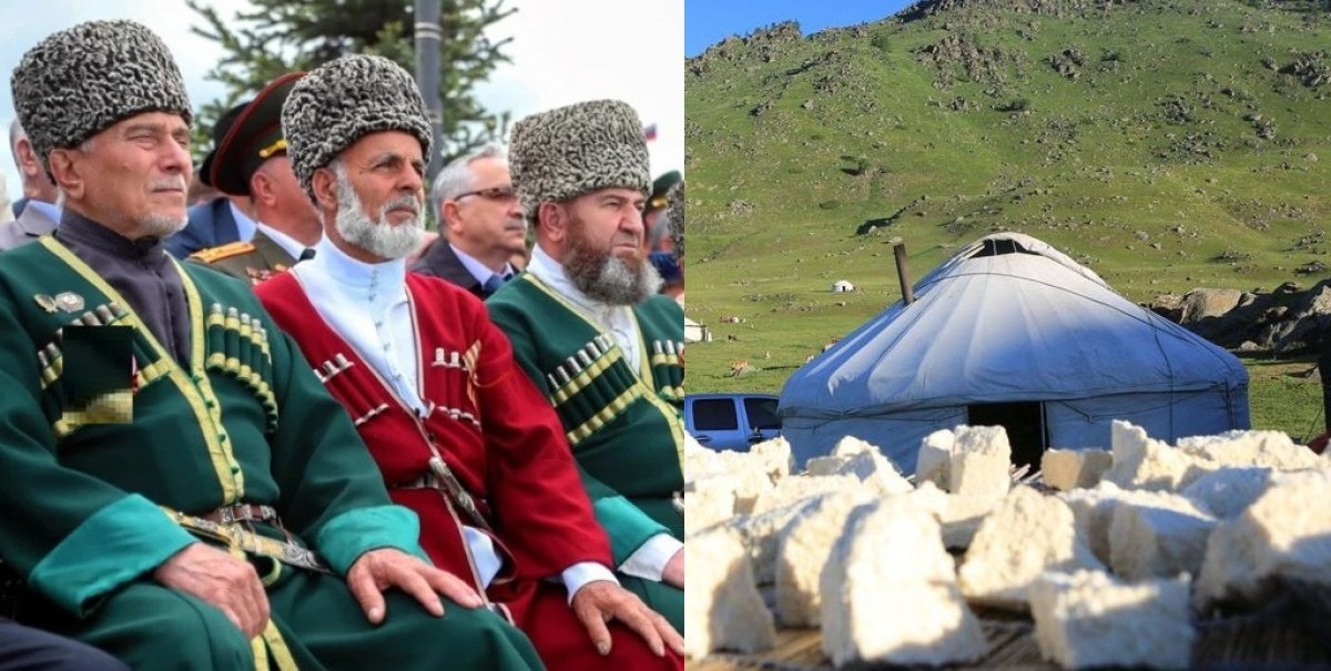 фото: dalanews.kz