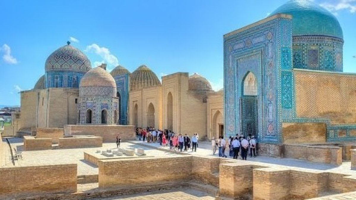 фото: CentralAsia