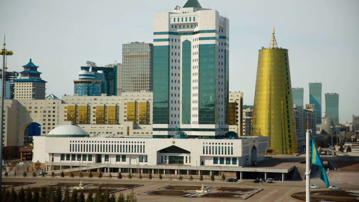 фото: informburo.kz