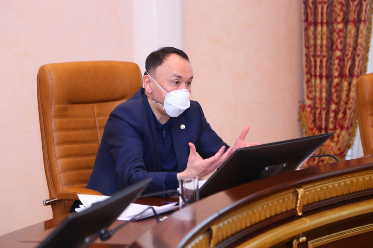 Фото: kstnews.kz