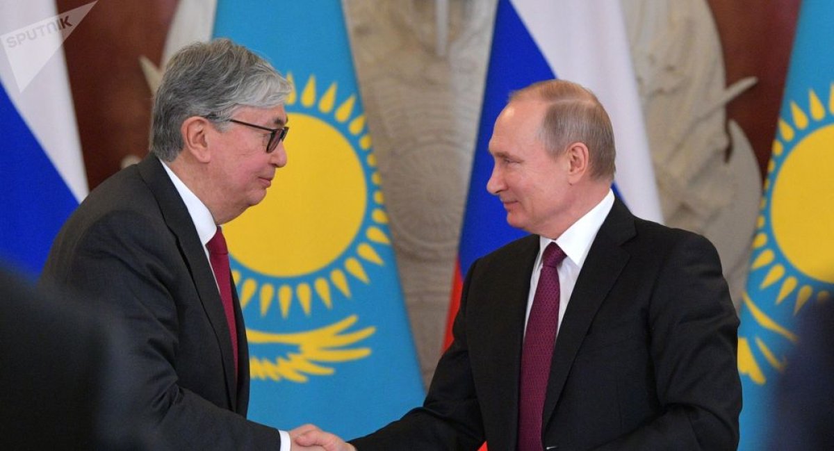 фото: sputniknews.kz