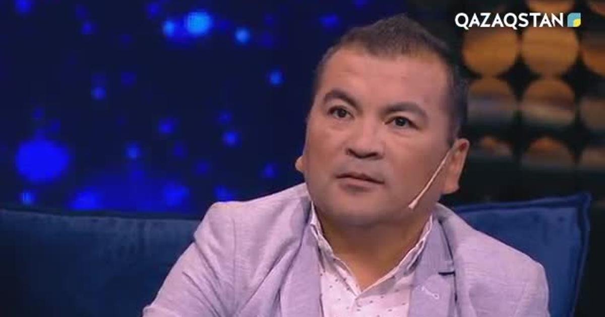 Фото: qazaqstan.tv
