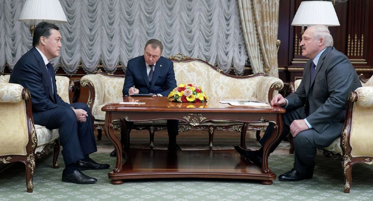 Фото: sputniknews.kz
