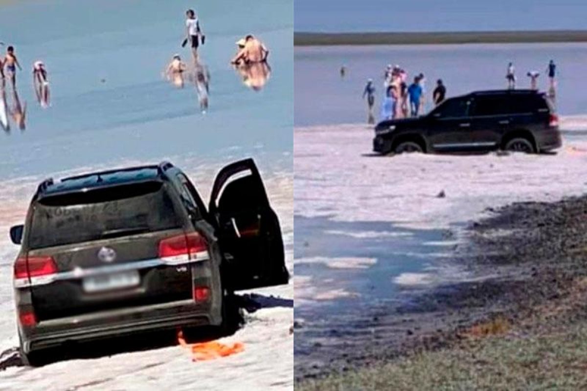 фото: әлеуметтік желіден алынған