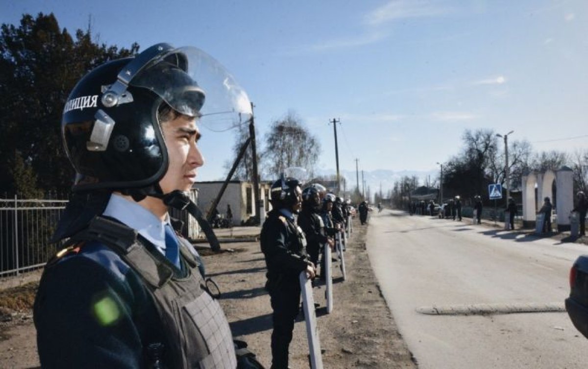 фото: sputniknews.kz