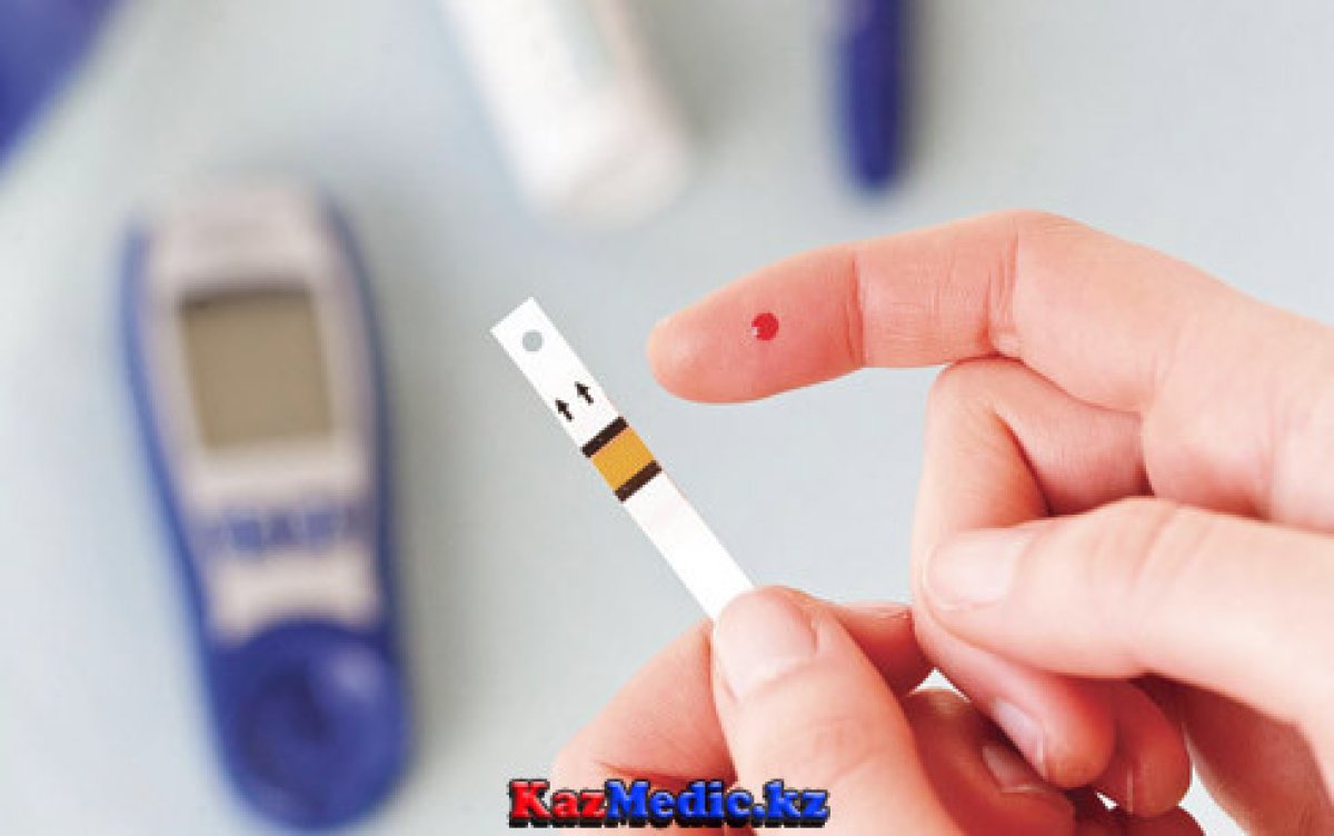 Фото: kazmedic.org